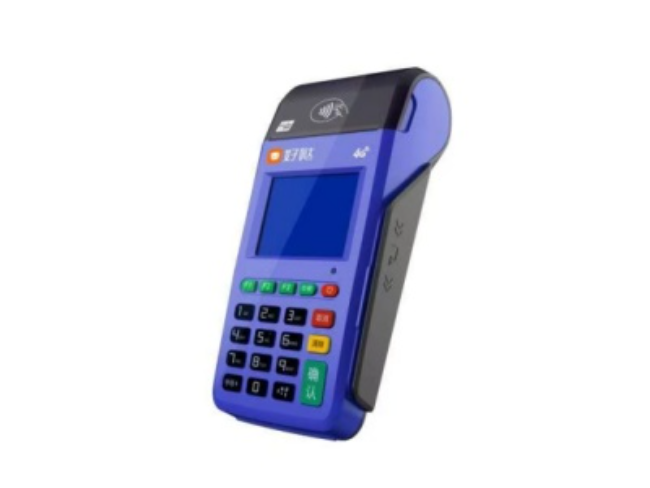 广州慧POS